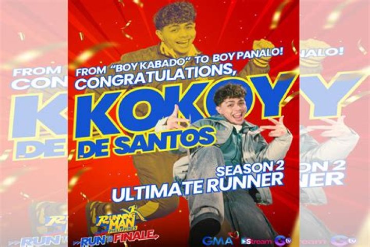 Kokoy De Santos (TV Actor) - Age, Birthday, Bio, Facts, Family, Net Worth, Height & More