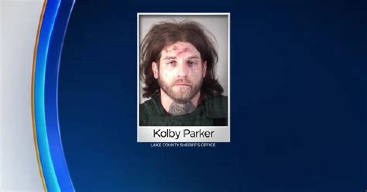 Florida Man Murders Grandfather And Shows His Severed Ears To Police