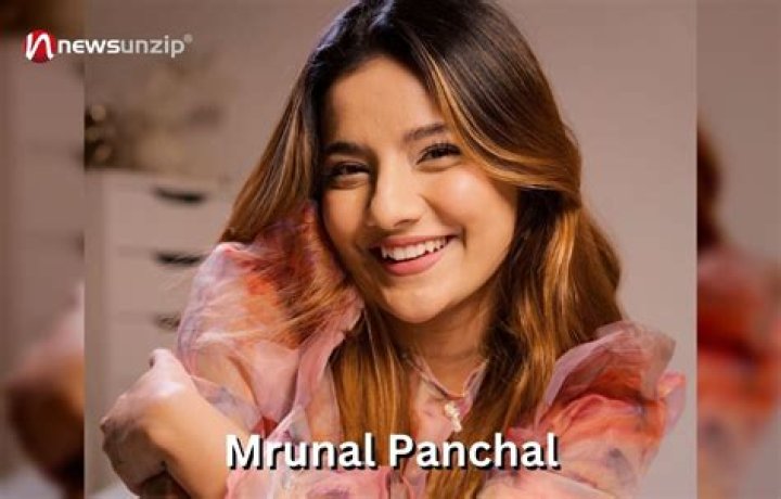 
Komal Panchal Height, Weight, Net Worth, Age, Birthday, Wikipedia, Who, Nationality, Biography 