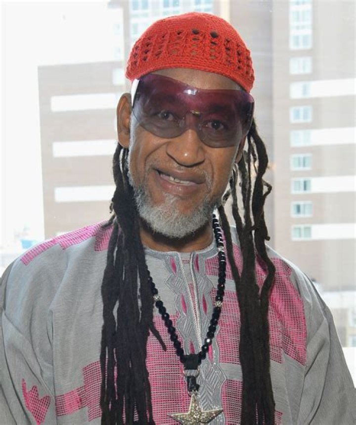 Kool Herc Biography, Age, Height, Wife, Net Worth, Family