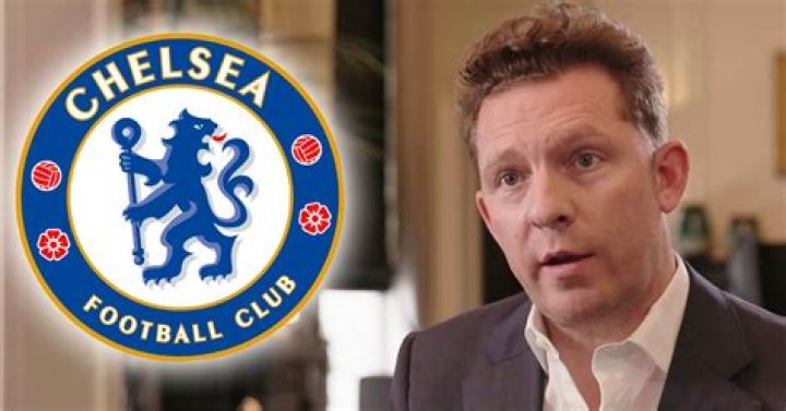 
Korean Firm C&P Sports Group Supports Nicky Candy In His Chelsea Bid Value, Here Is What We Know About Them 