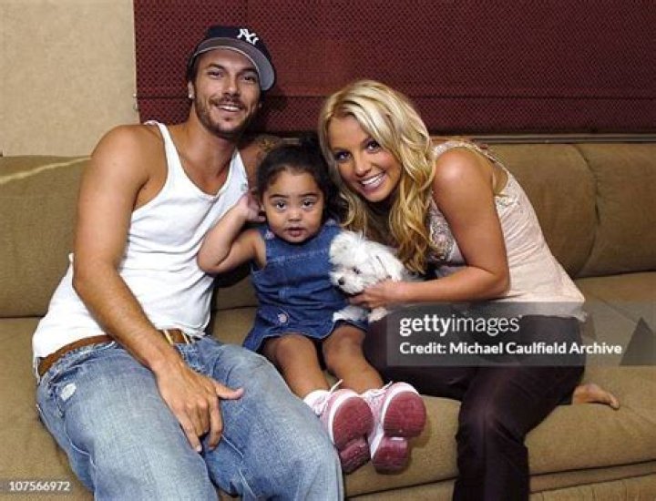 Kori Federline Biography, Age, Height, Husband, Net Worth, Family