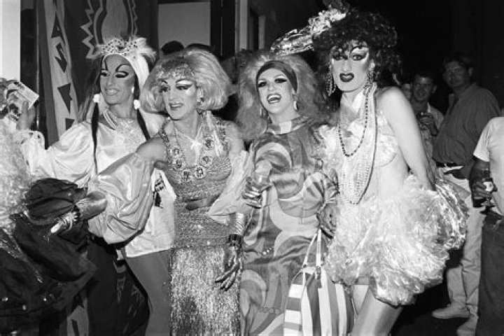 
Kornbread Jete Gender: A Trans American Drag Queen, Family And Net Worth 
