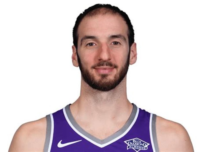 Kosta Koufos Biography, Age, Height, Wife, Net Worth, Family