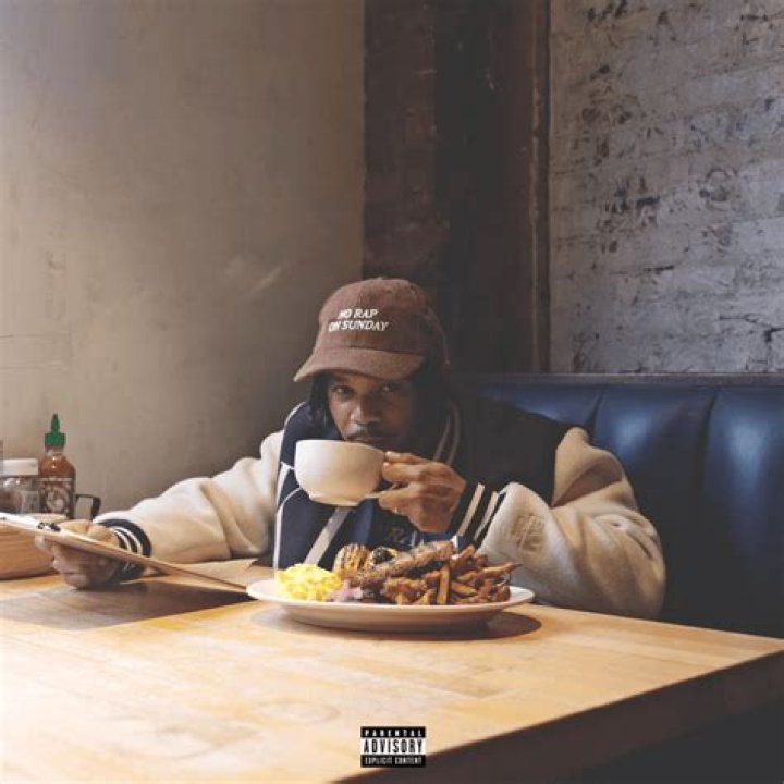 Astrology Birth Chart of Kota the Friend (Rapper) 2024