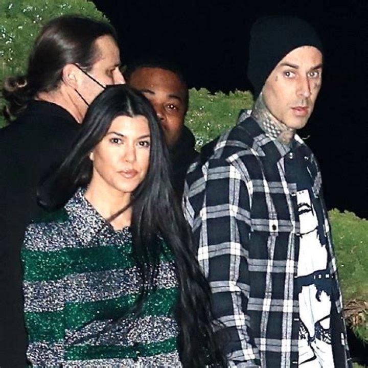 Kourtney Kardashian Attends Scott Disick’s Birthday Party After Setting ‘New Firm Boundaries’