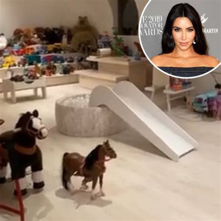 Kourtney Kardashian Has One Rule in Her Kids Amazing Playhouse: No Technology ‘Allowed Inside’