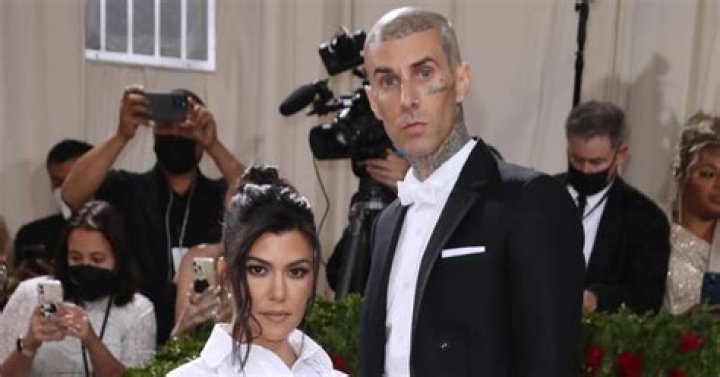 Inside Kourtney Kardashian and Travis Barker’s Journey to Their ‘Miracle Baby’: ‘So Blessed’
