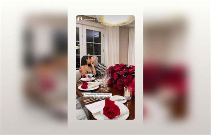 Kourtney Kardashian Gives Fans a Sneak Peek of Travis Barker’s Proposal on New Hulu Series