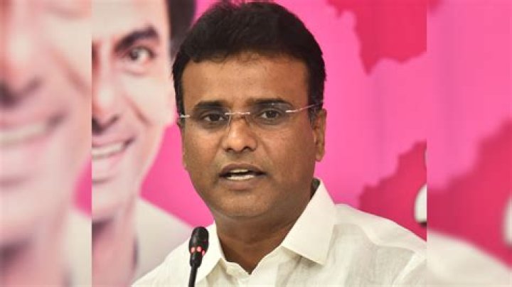 KP Vivekananda Biography, Age, Height, Wife, Net Worth, Family