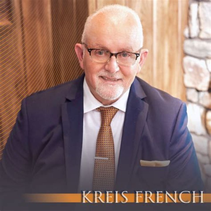 Kreis French Biography, Age, Height, Wife, Net Worth, Family