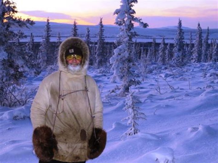 Krin Nelson Updates her fans about her Current Adventures. She is still Following her Passion after the Show “The Last Alaskan Cancelled”