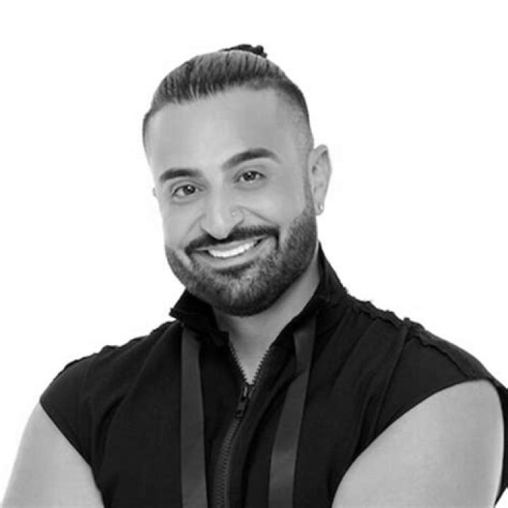 Kris Fade Biography, Age, Height, Wife, Net Worth, Family