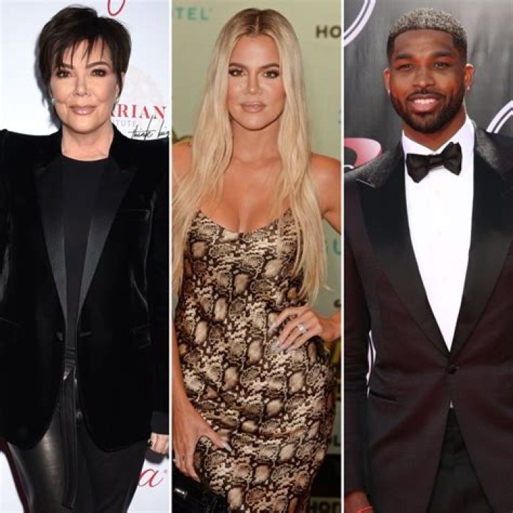 Kris Jenner Gives Cryptic Response About Khloe’s Diamond Ring Amid Tristan Engagement Rumors