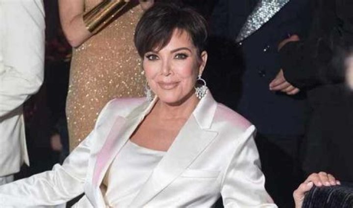 Say What?! Kris Jenner Says Kourtney Kardashian May Have Her Next Grandchild — Or Kendall and Kylie