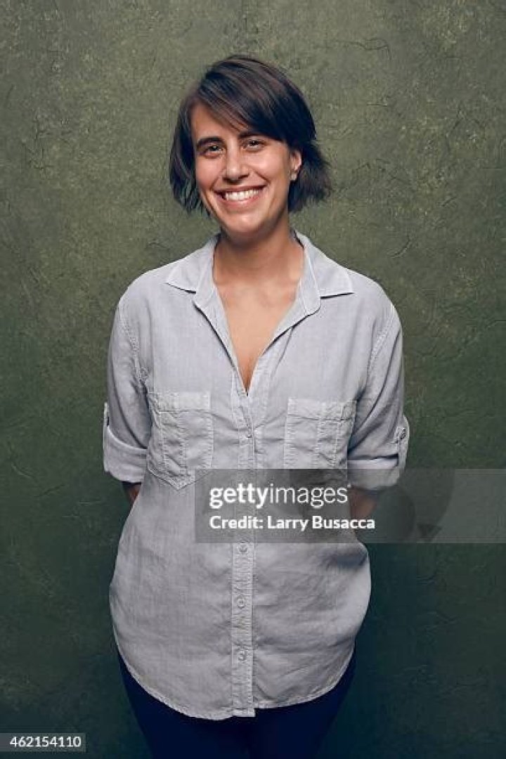 Kris Swanberg Biography, Age, Height, Husband, Net Worth, Family