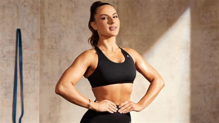 Krissy Cela Wiki, Biography, Age, Height, Weight, Net Worth, Boyfriend, Family & More