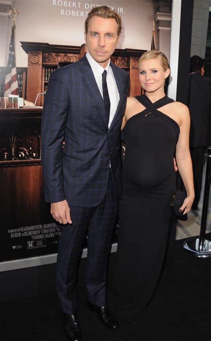 It's a Girl!Kristen Bell Gives Birth to Baby No. 2 With Dax Shepard — Find Out Her Name!