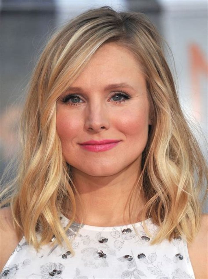Astrology Birth Chart of Kristen Bell (TV Actress) 2024