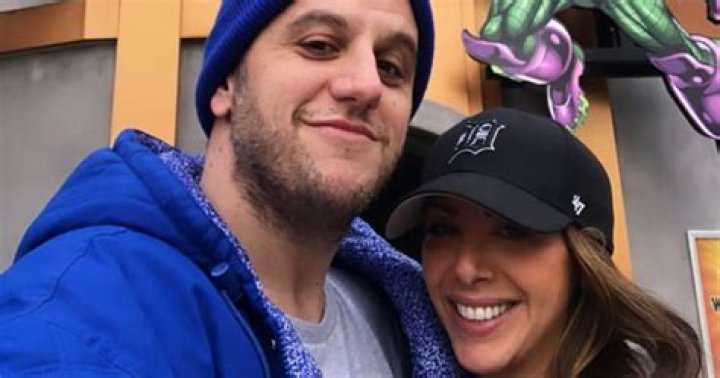 Kristen Doute Gets Flirty With Boyfriend Alex Menache in Quarantine: ‘You Are So Good Looking’