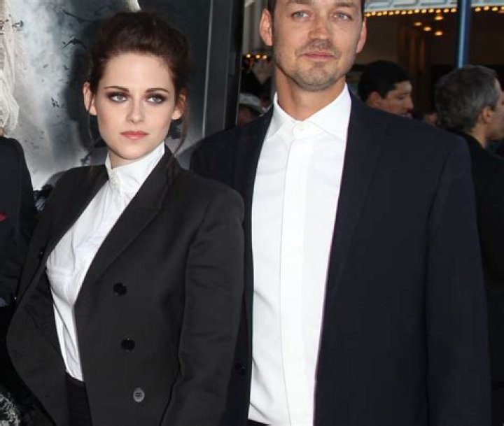 Rupert Sanders Admits Affair With Kristen Stewart Was a Mistake!