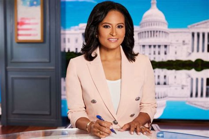 Kristen Welker (Journalist) - Age, Birthday, Bio, Facts, Family, Net Worth, Height & More