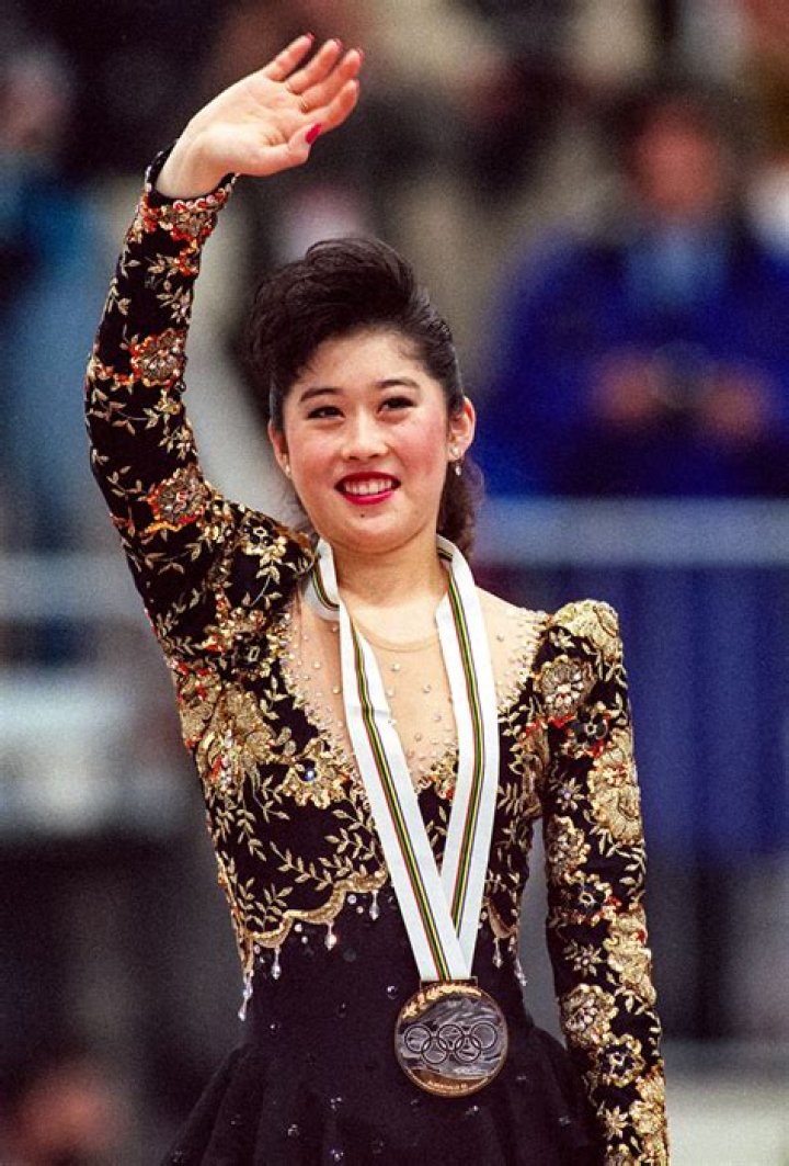 Kristi Yamaguchi Biography, Age, Height, Husband, Net Worth, Family