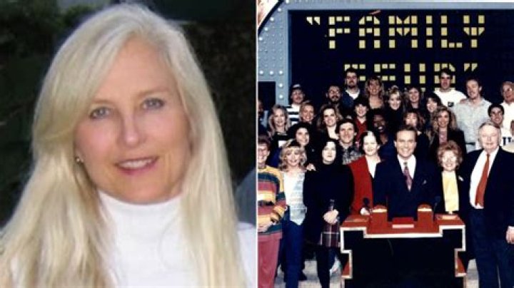 Kristin Bjorklund Biography, Age, Height, Husband, Net Worth, Family