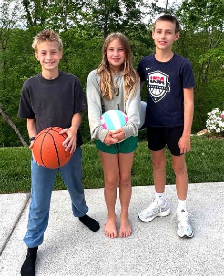 Kristin Cavallari Reveals She Has a ‘Very Complete Family’ and Doesn’t Plan to Have More Kids