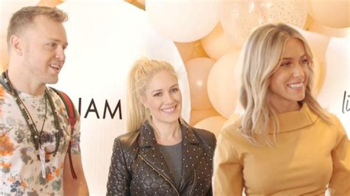You May Be Seeing Kristin Cavallari on ‘The Hills: New Beginnings’ … If the Timing Is Right