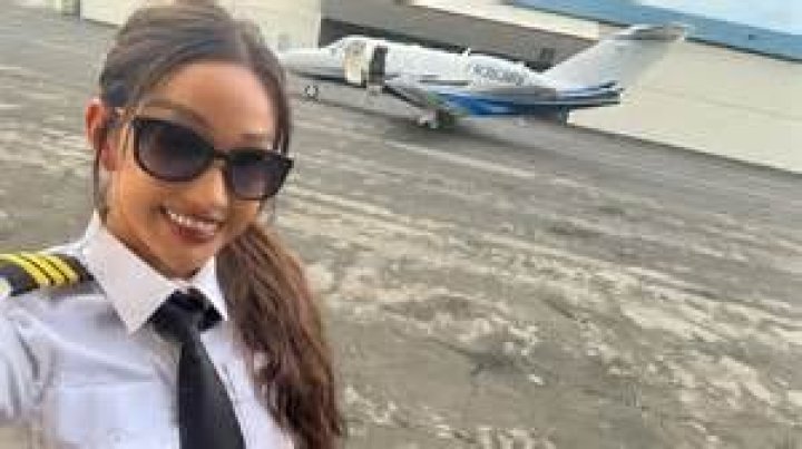 Kristina Basham (Instagram Star) - Age, Birthday, Bio, Facts, Family, Net Worth, Height & More