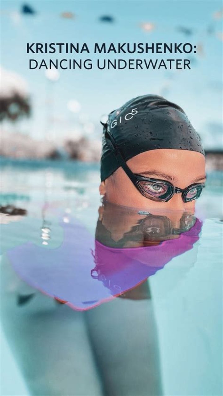 Kristina Makushenko (Model) - Age, Birthday, Bio, Facts, Family, Net Worth, Height & More