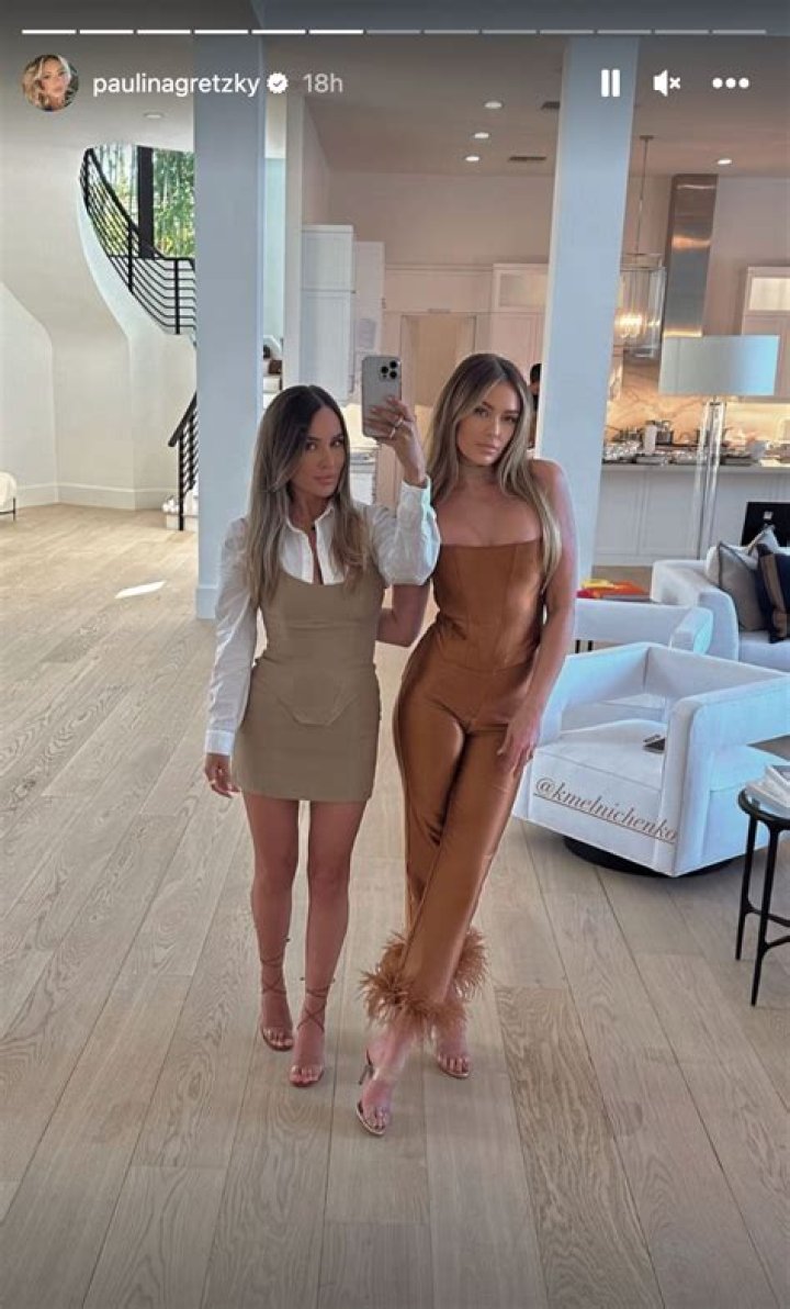 Kristina Melnichenko Biography, Age, Height, Husband, Net Worth, Family