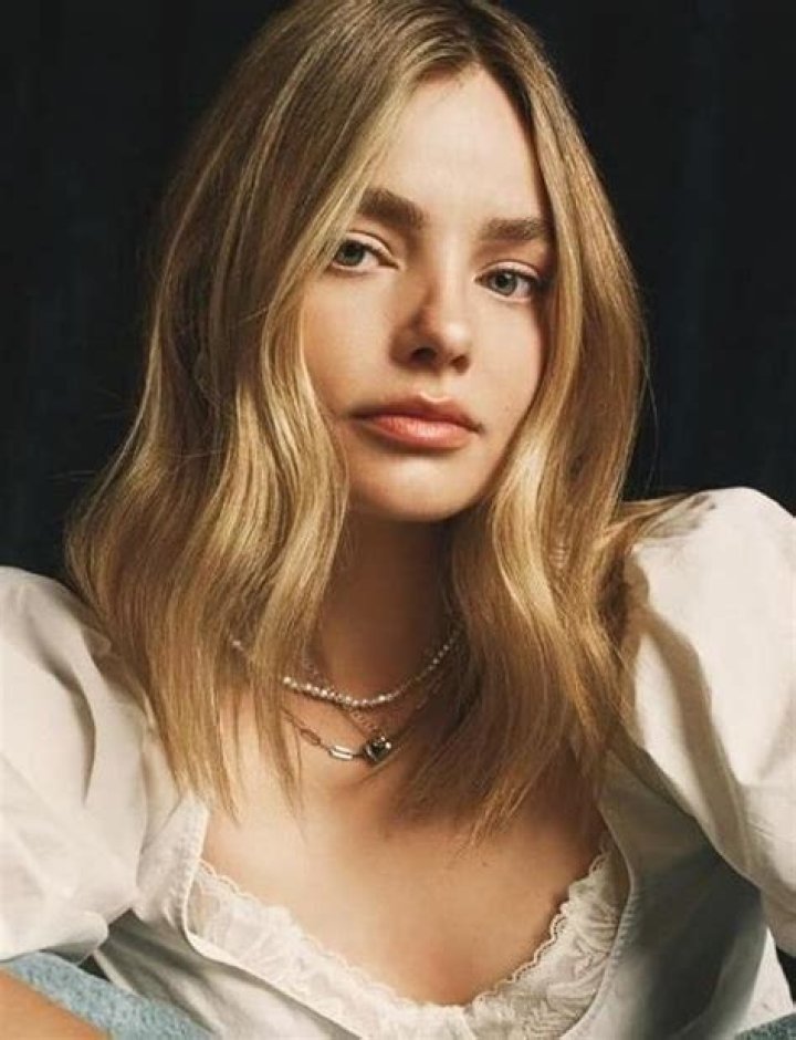 Kristine Froseth (Model) - Age, Birthday, Bio, Facts, Family, Net Worth, Height & More