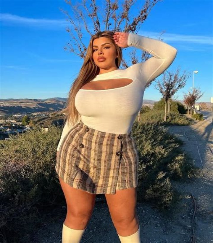 Kristine Riis Height, Weight, Net Worth, Age, Wiki, Who, Instagram, Biography