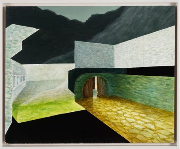 Kristoffer Zetterstrand