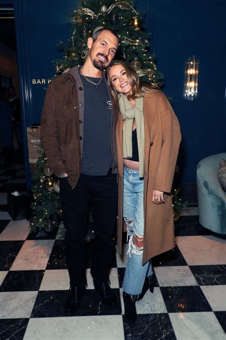 Who is Kristopher Brock? Wiki, Bio, Age, Wife, Net worth, Family & More