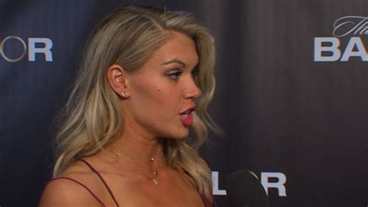 Krystal Nielson Admits to Calling Arie Luyendyk Jr. a “Needle D–k” and We’re Officially Shook