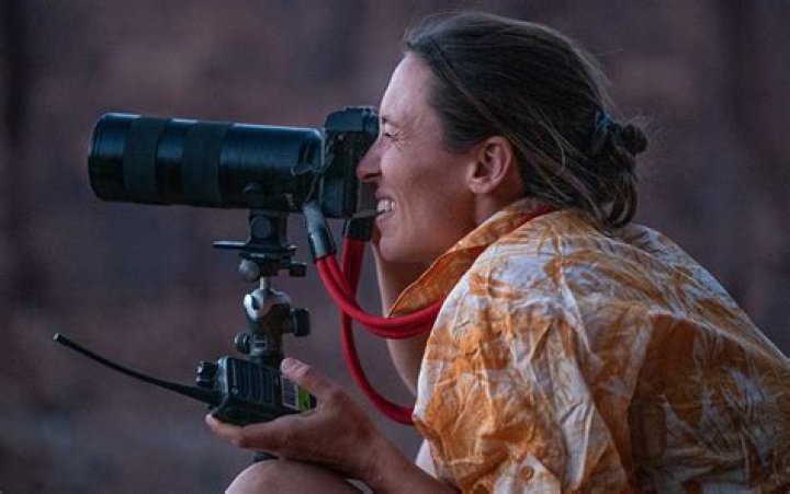 Krystle Wright (Photographer) - Age, Birthday, Bio, Facts, Family, Net Worth, Height & More