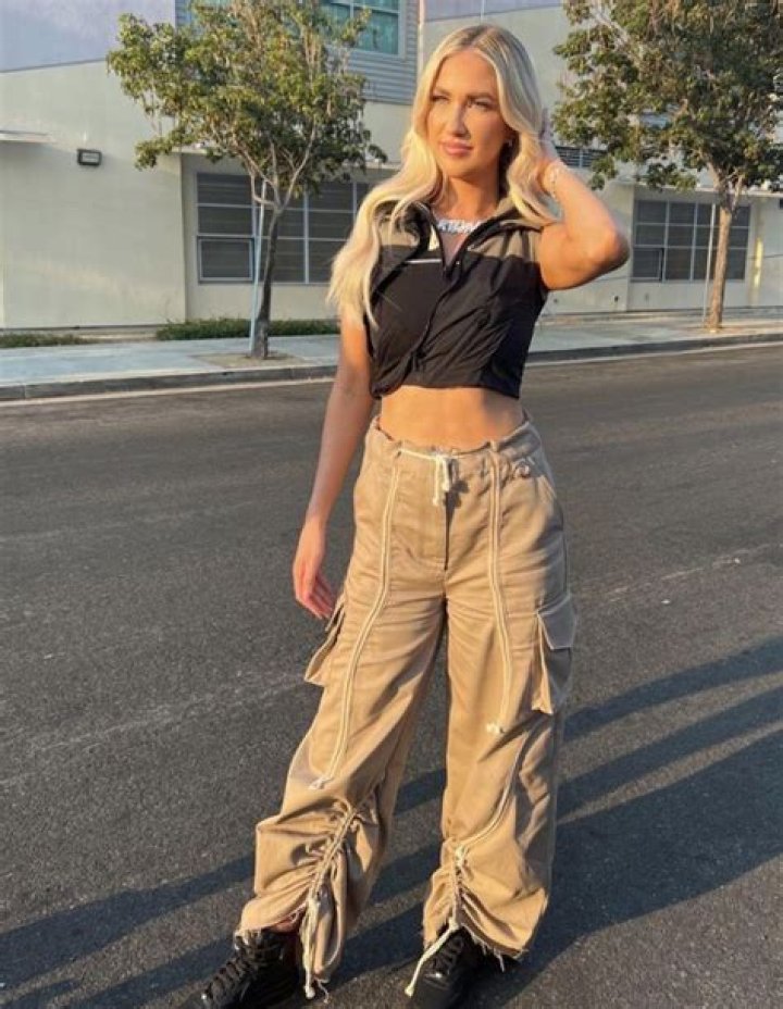 KTLYN Age | Wiki, Net worth, Bio, Height, Boyfriend?