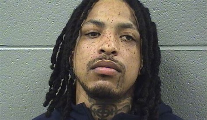 KTS Dre (Rapper) Wiki - Biography, Age, Girlfriend, Death, Family, Height & More