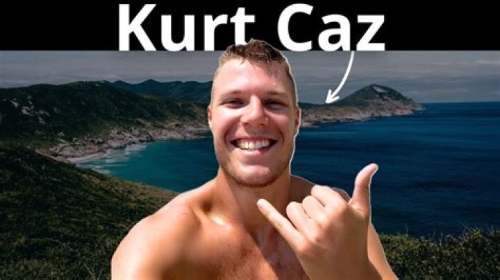 Kurt Caz Height, Weight, Net Worth, Age, Birthday, Wikipedia, Who, Nationality, Biography