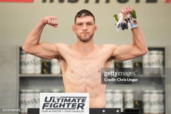 Kurt Holobaugh biografía, edad, altura, esposo, net worth, familia