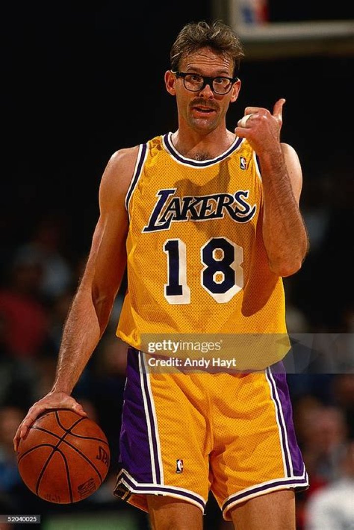 Kurt Rambis (Basketball Coach) - Age, Birthday, Bio, Facts, Family, Net Worth, Height & More