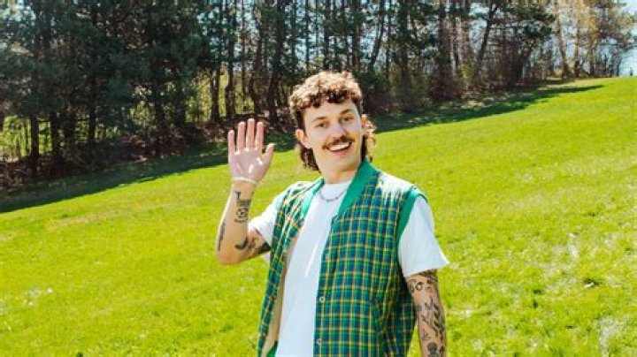 Kurtis Conner Bio | Age, Wiki, Net worth, Height, Girlfriend|