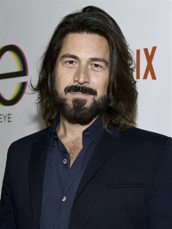 Astrology Birth Chart of Kyan Douglas (TV Show Host) 2024