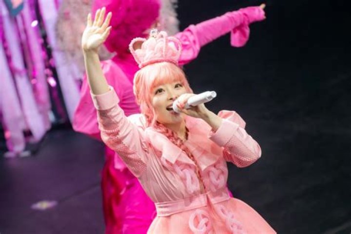 Kyary Pamyu Pamyu (Pop Singer) - Age, Birthday, Bio, Facts, Family, Net Worth, Height & More
