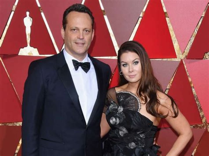 Kyla Weber (Vince Vaughn Wife) Age, Net Worth, Bio