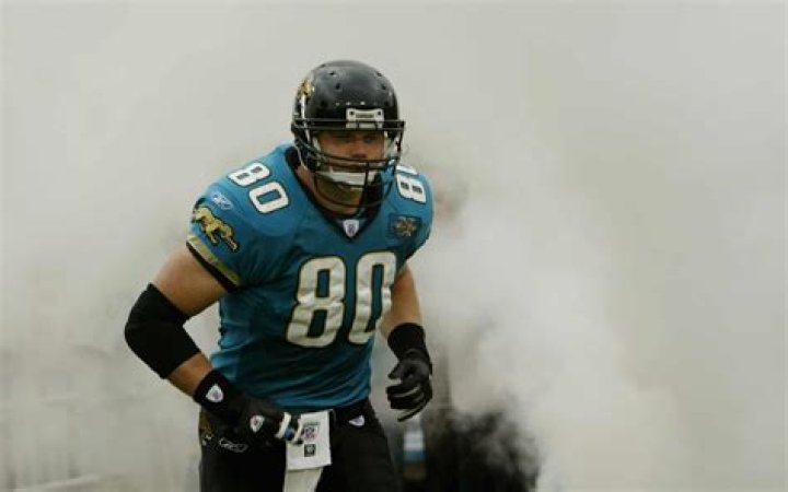 Kyle Brady Biography, Age, Height, Wife, Net Worth, Family