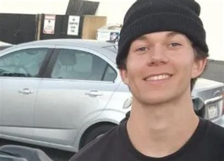 A Tribute to the Redondo Beach Teen Motorcyclist Who Died in a Crash